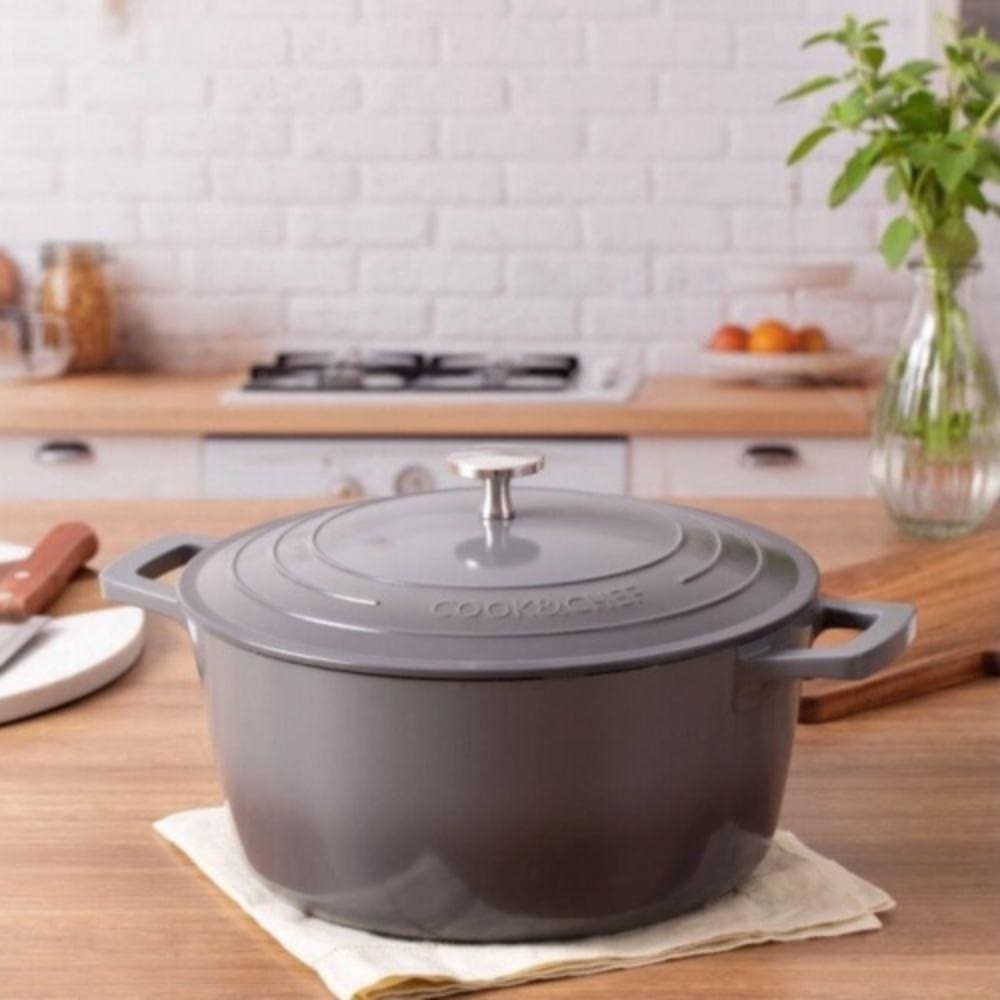 Cacarola In Cook&chef 24 Cm | Mimo