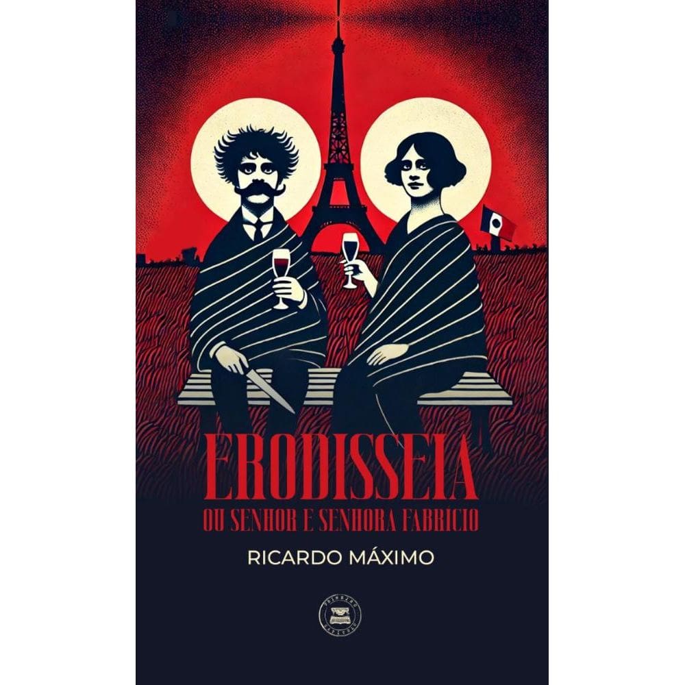 Erodisseia ou Senhor e Senhora Fabrício