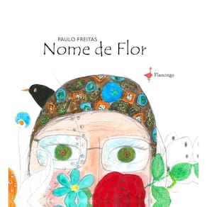 Nome de Flor
