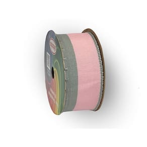 Fita De Gorgurão Borda Franja Sinimbu 1900 38mm - 10 Metros