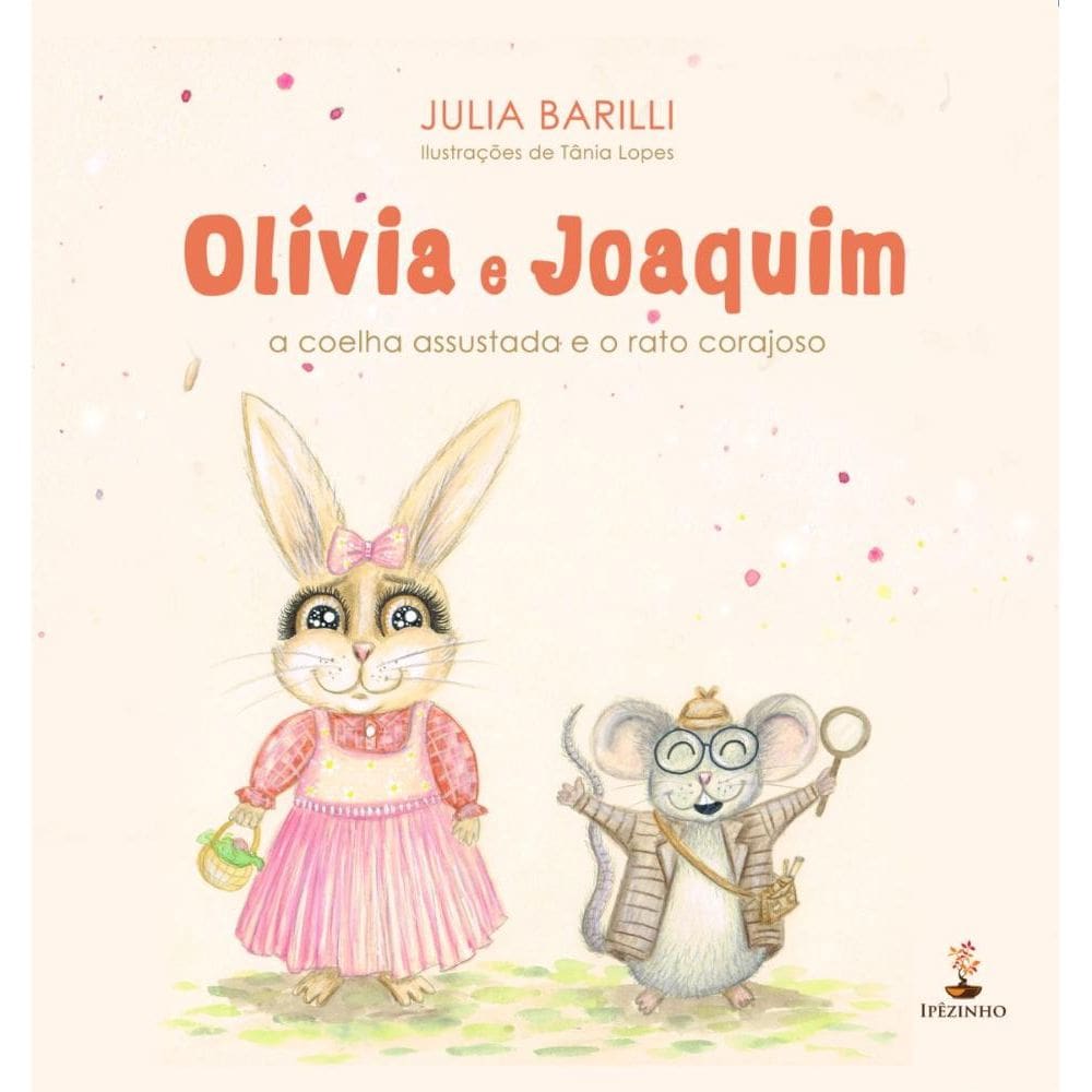 Olívia e Joaquim