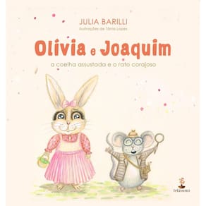 Olívia e Joaquim