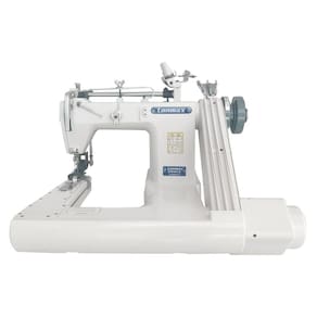 Fechadeira de braço 3 agulhas, bitola1/4-motor Servo -220v