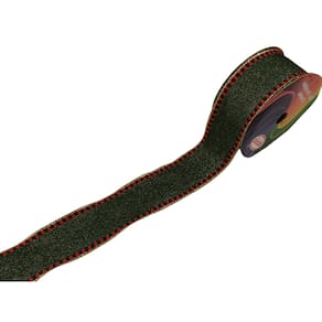 Fita Natalina Sinimbu 38mm Ref.1834 38mm 10 Metros