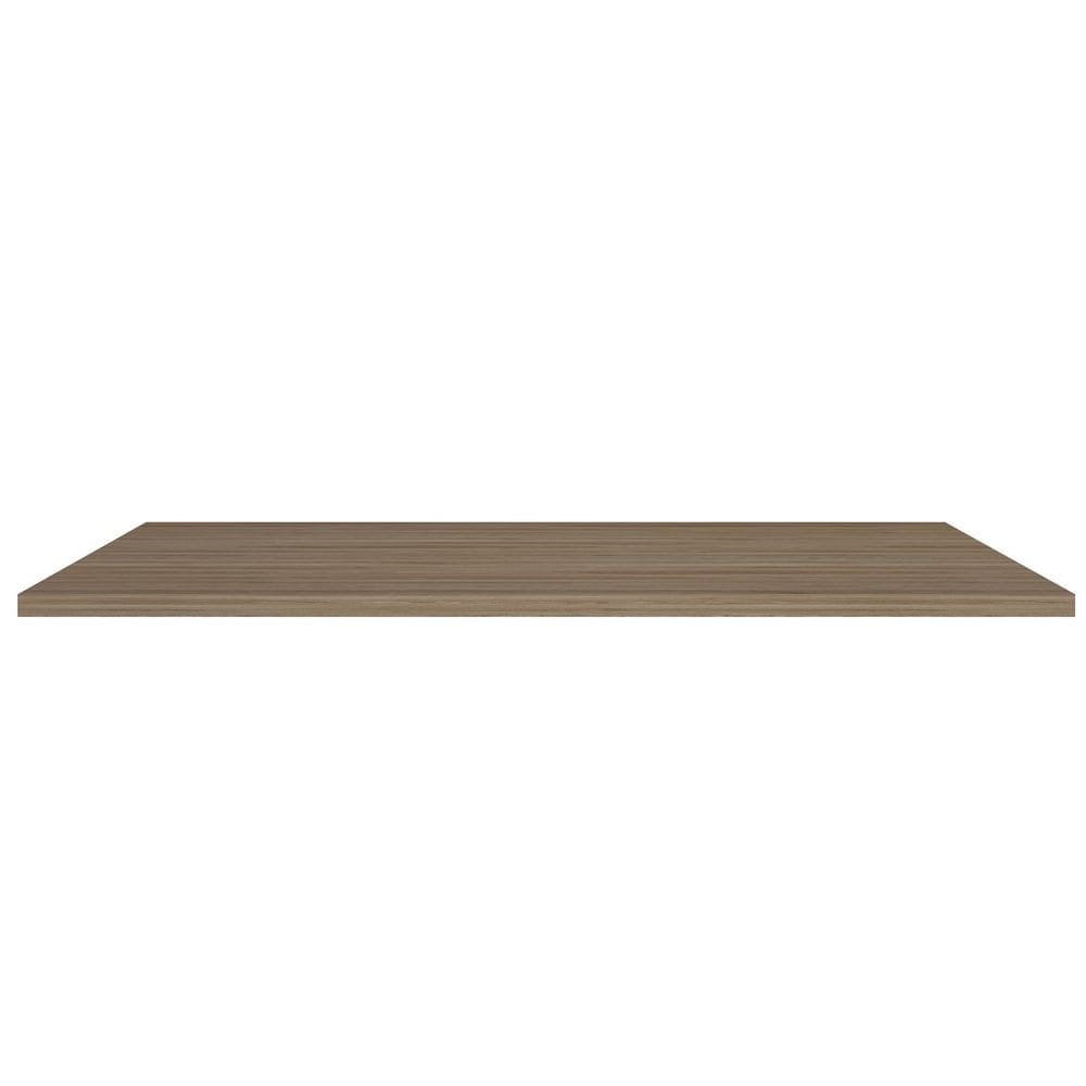 Tampo MDP 120cm Barcelona 15mm - Carvalho OAK Poliman