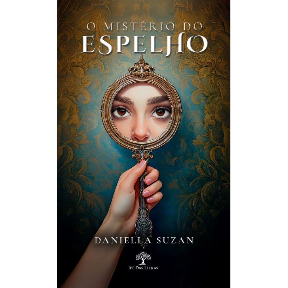 O mistério do Espelho