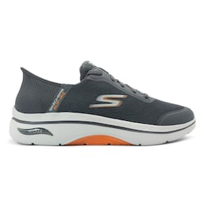 Tênis Skechers Masculino Go Walk Arch Fit 2.0 - Simplicity 2