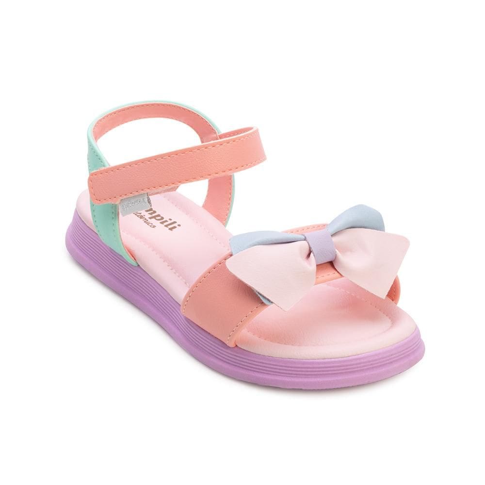 Sandália Pampili Infantil PP25-70203