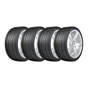 Kit 4 Pneus Delinte Aro 26 295/30 R26 Desert Storm 2 DS8 114W XL