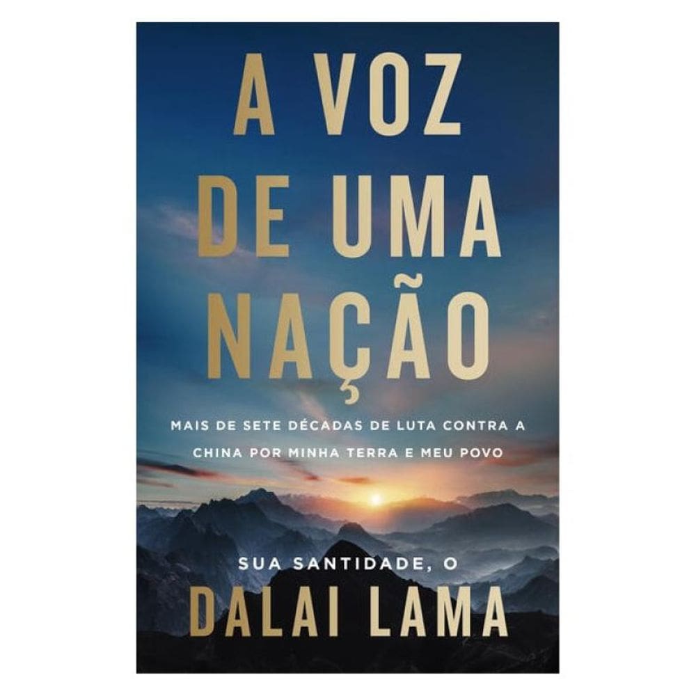 A Voz De Uma Nação