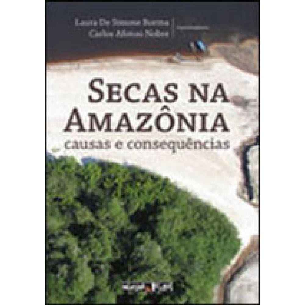 Secas Na Amazônia