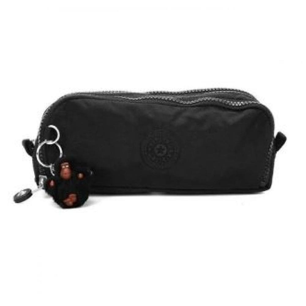 Estojo Kipling Gitroy - Preto - 1356454L
