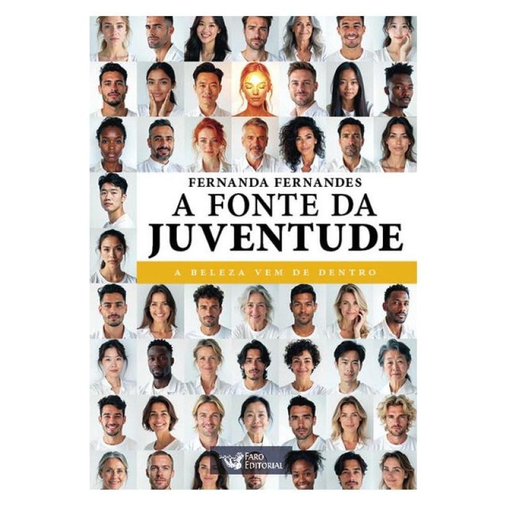 A Fonte Da Juventude