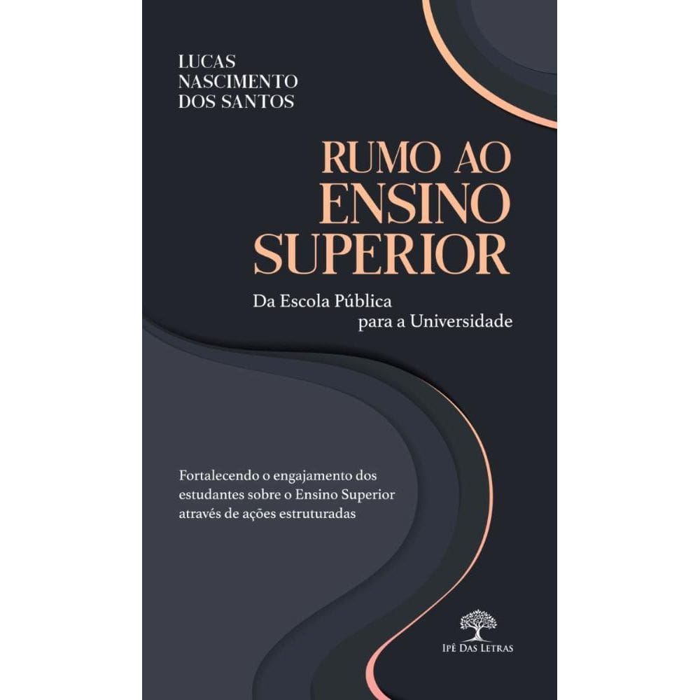 Rumo ao Ensino Superior