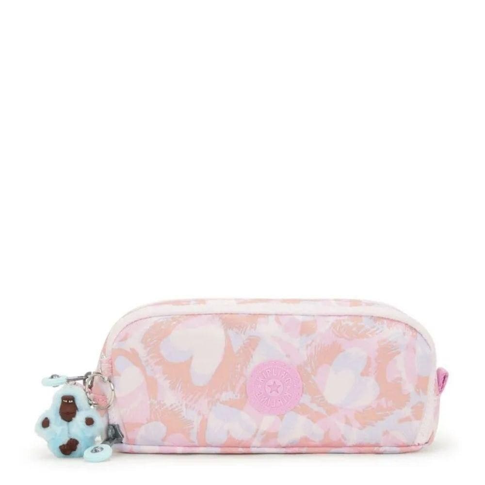 Estojo Kipling Gitroy Cup Cake Love