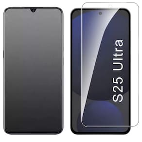 Película Fosca Galaxy S25 Ultra Indestrutível Cerâmica - Armyshield