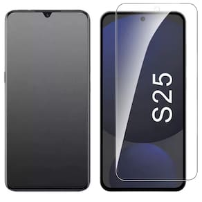 Película Galaxy S25 Plus Fosca Não Quebra Não Deixa Marcas - Armyshield
