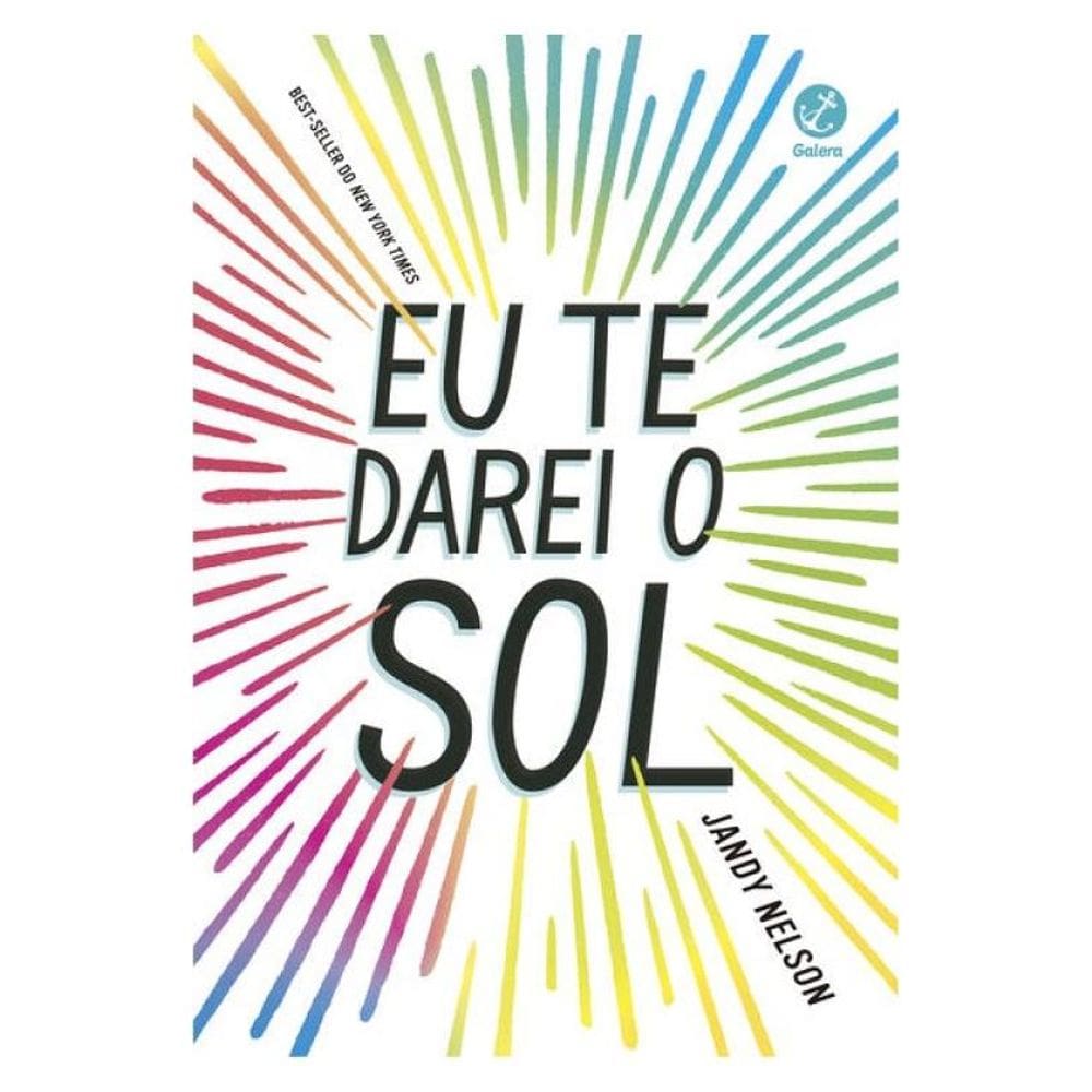 Eu Te Darei O Sol