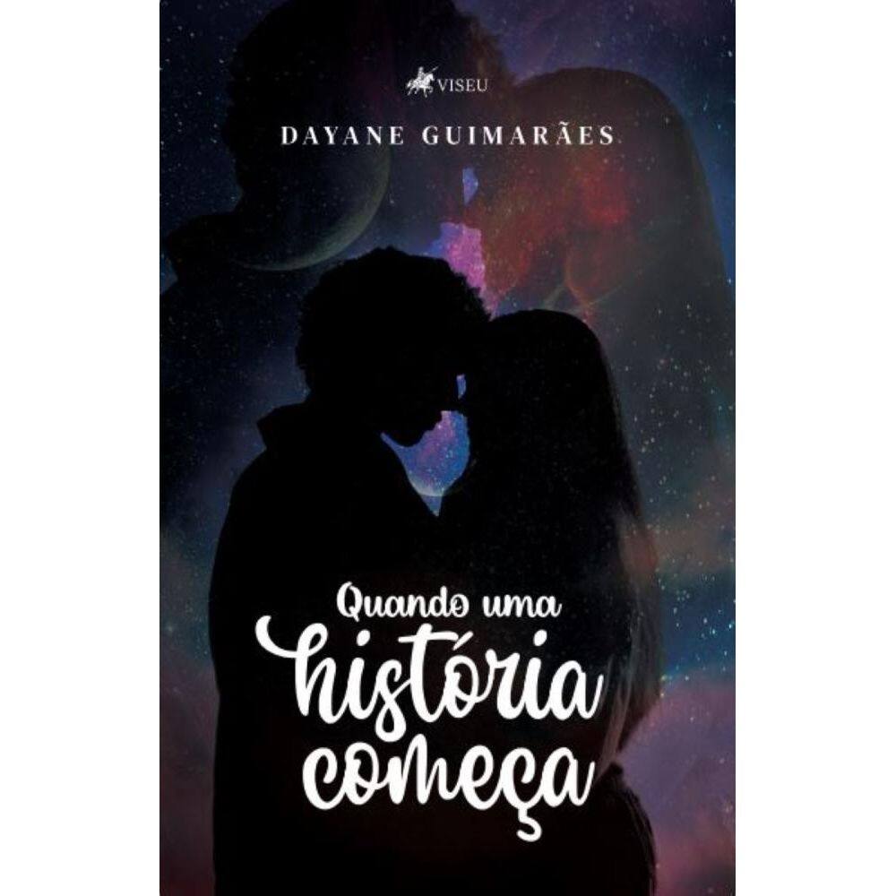 Quando uma histo´ria comec¸a