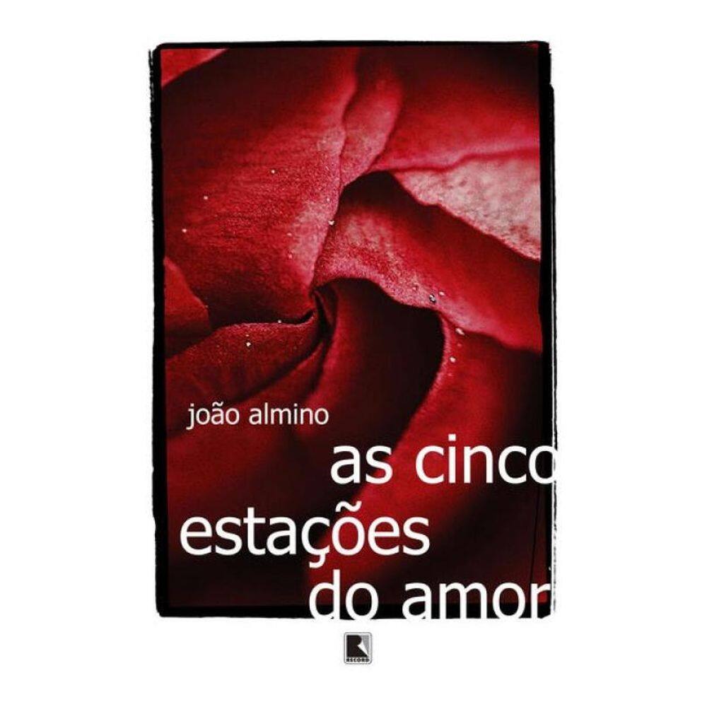 As Cinco Estações Do Amor