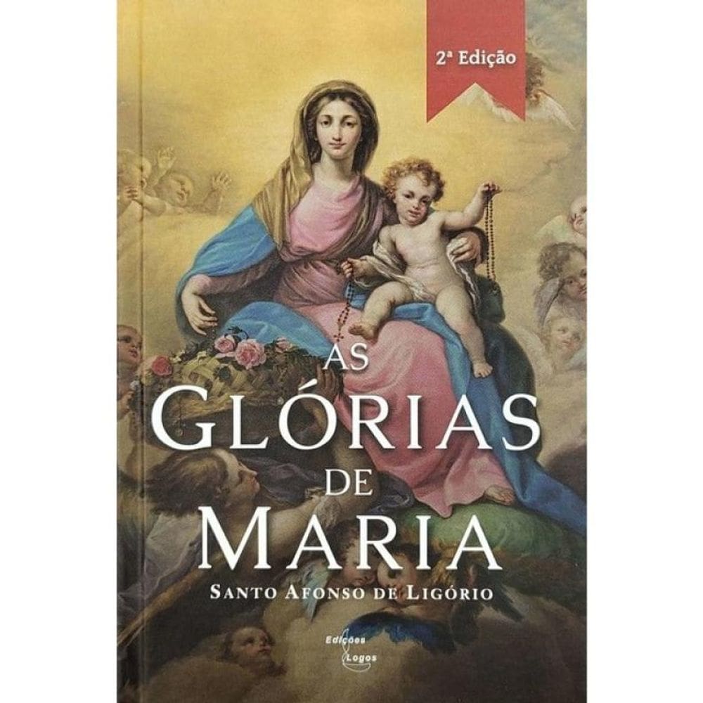As Glórias De Maria