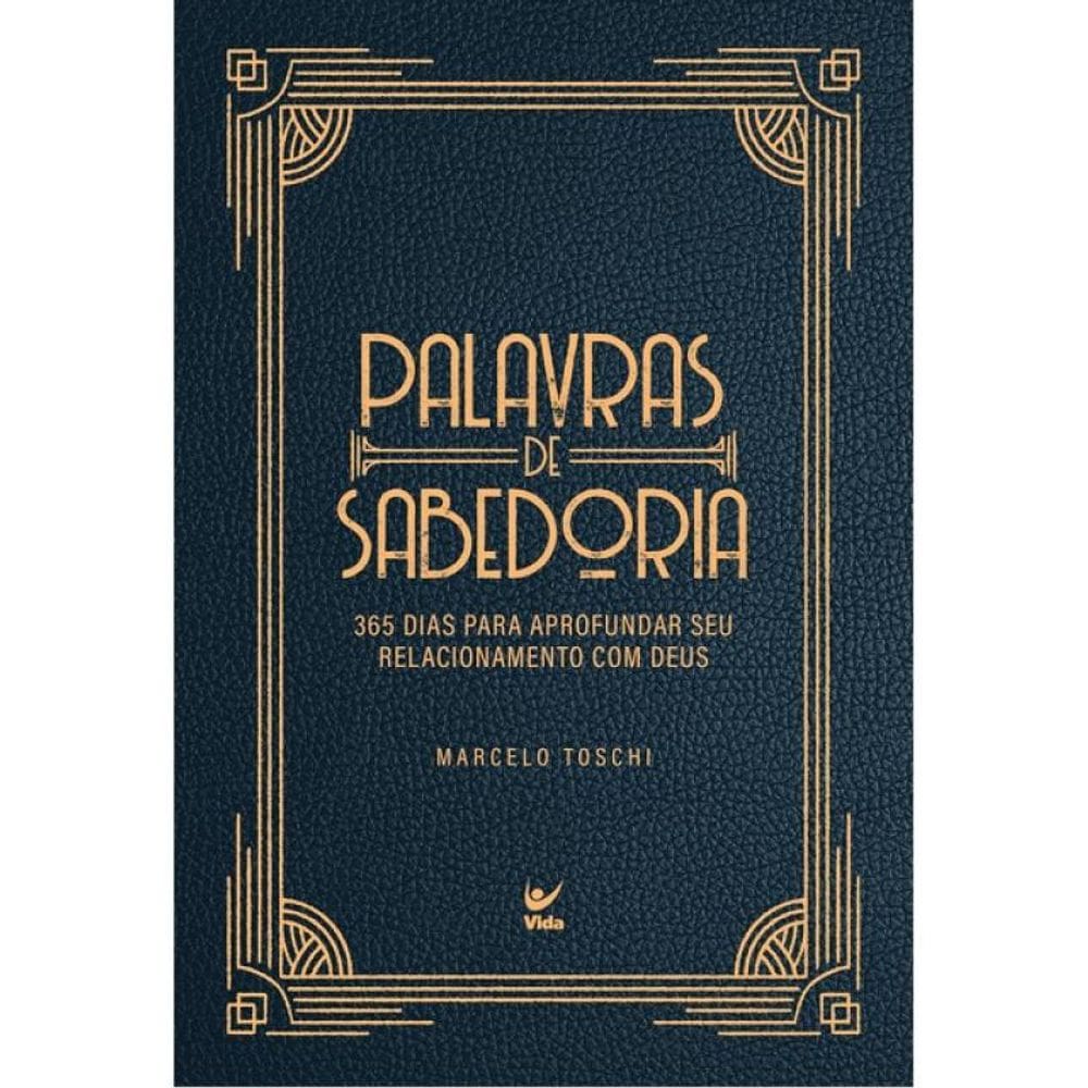 Palavras De Sabedoria