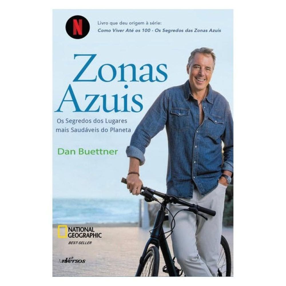 Zonas Azuis