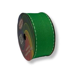 Fita Pesponto 1862 38mm Sinimbu Nº9 10 Metros