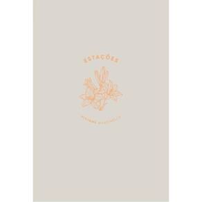 Planner Estações By Viviane Martinello - Stamp