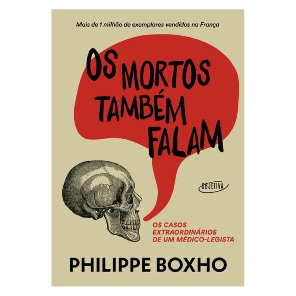 Os Mortos Também Falam