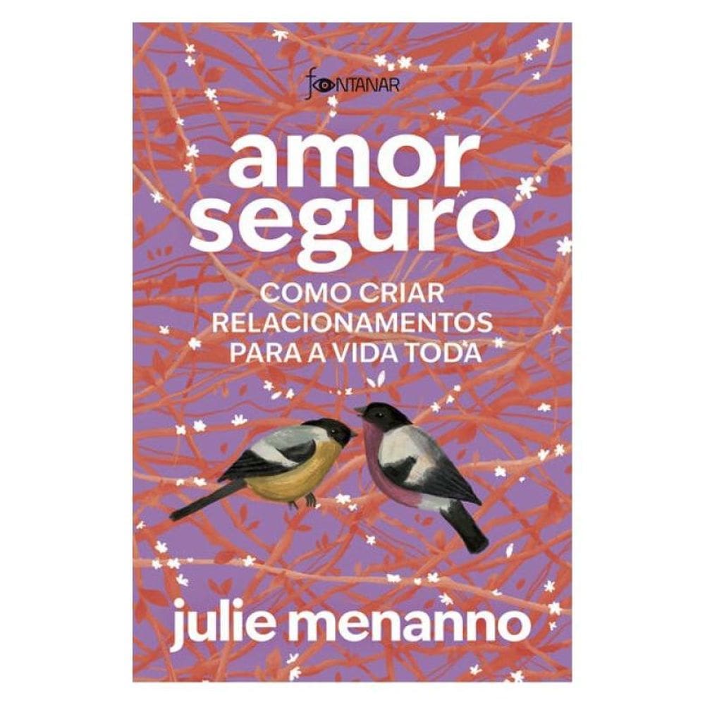 Amor Seguro