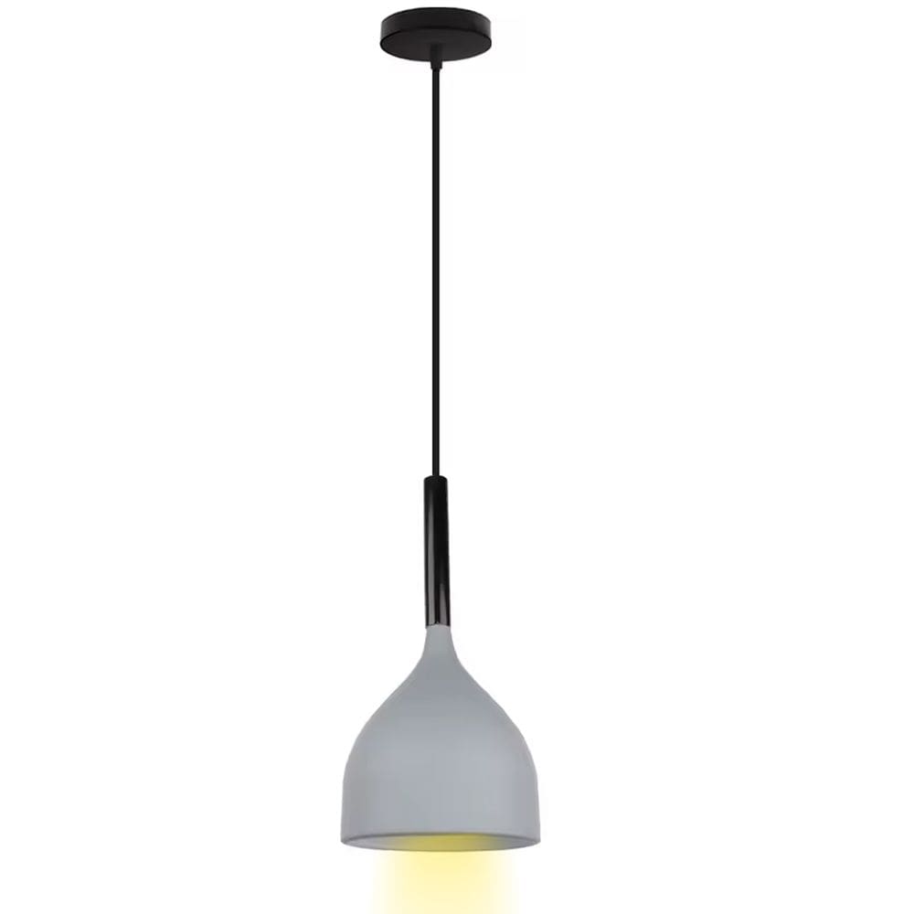 Lustre Pendente Decoraçao Sala Quarto Recepçao Iluminaçao Residencial Comercial Ambiente Vintage Moderno