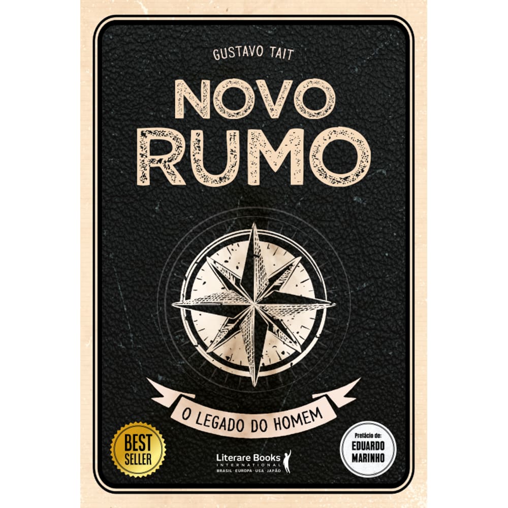 Novo Rumo: O Legado Do Homem