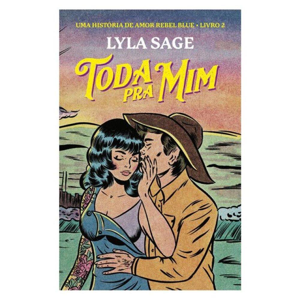 Toda Pra Mim - Vol. 2