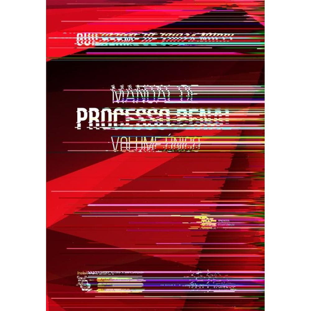 Manual De Processo Penal - Volume Único - 6ª Edição 2025