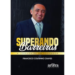 Superando Barreiras: A Jornada de um Sonhador