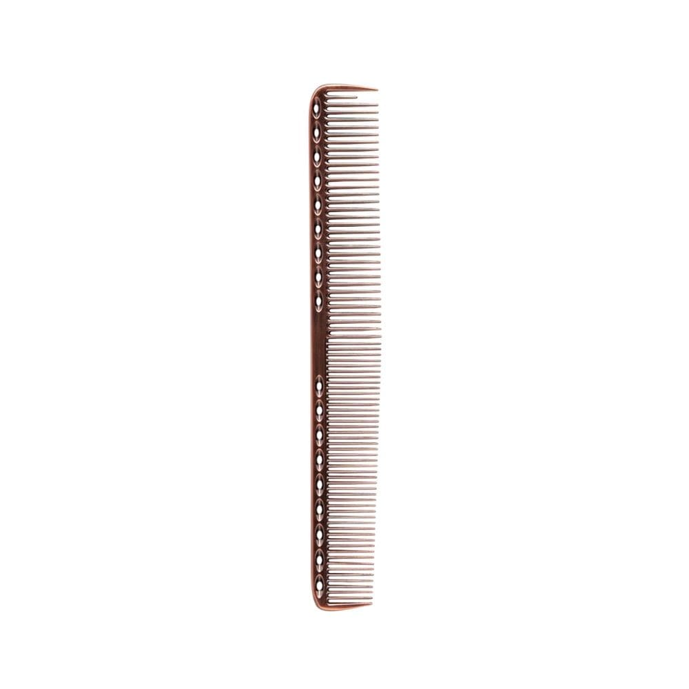 Pente Profissional De Metal Pro Vertix