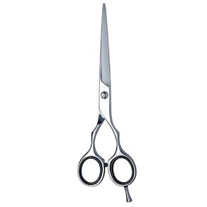Tesoura Profissional Fio Navalha 7,0” Vertix