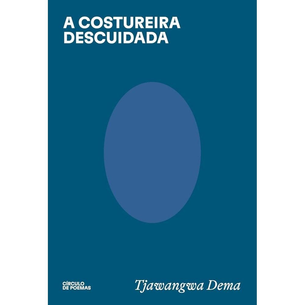 A costureira descuidada