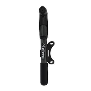 Bomba Mini Bico Automático 120psi Ergonômico