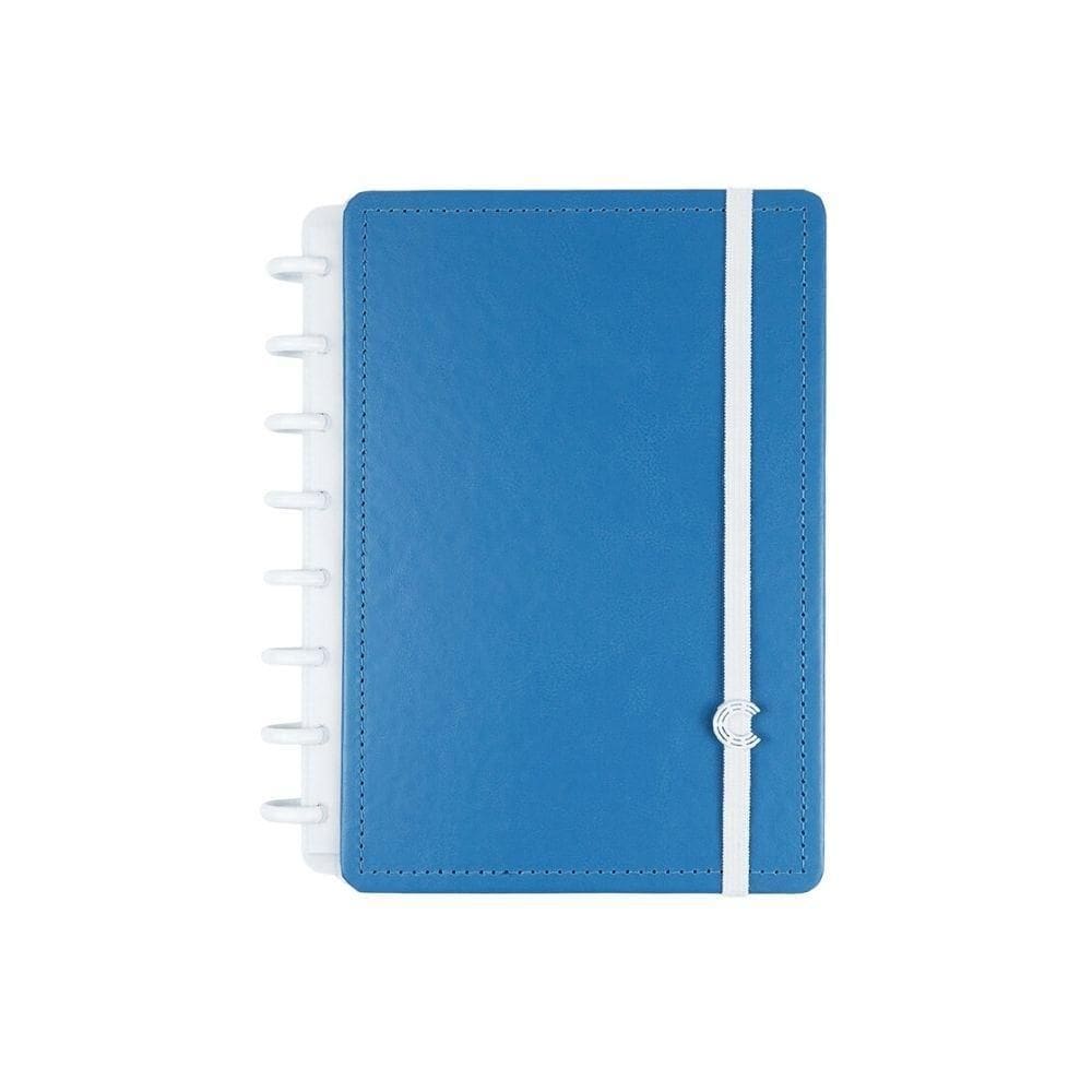 Caderno Inteligente A5 Deep Blue