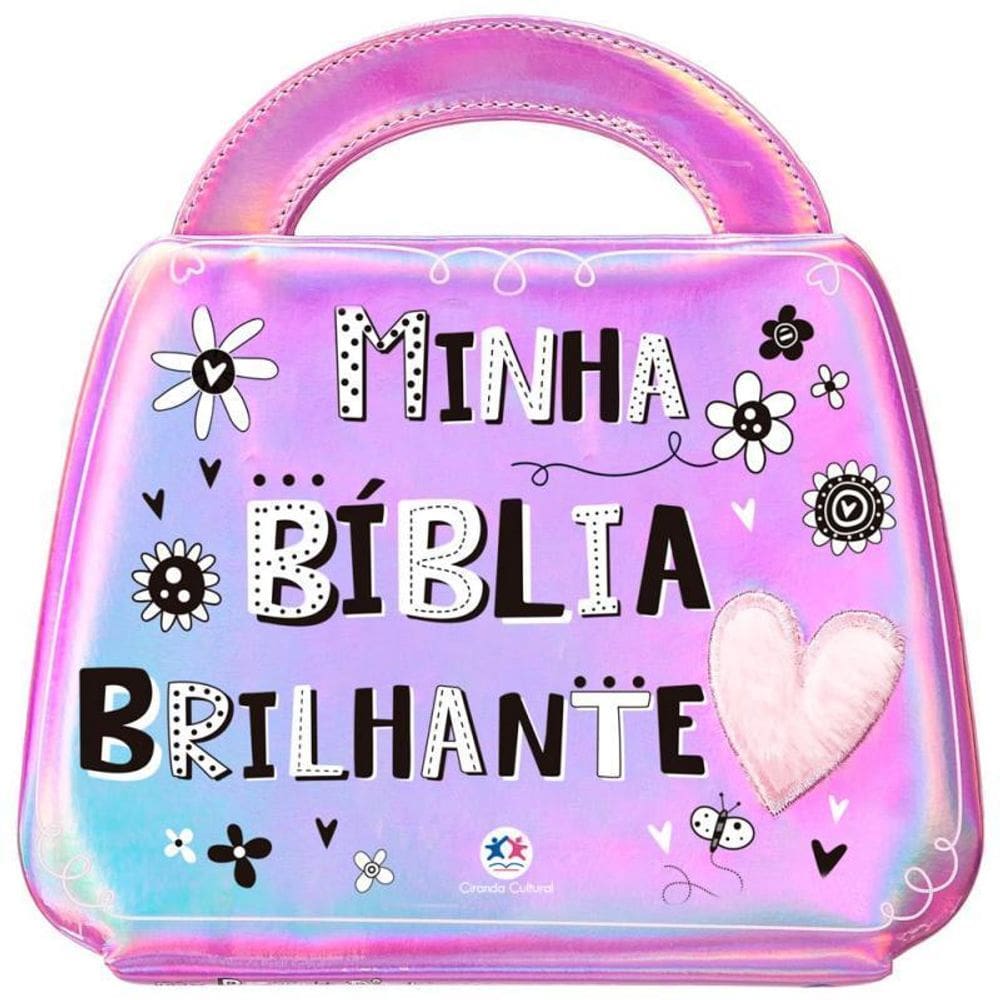 Minha Bíblia Brilhante