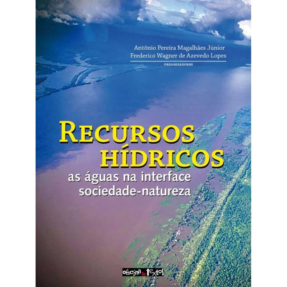 Recursos hídricos