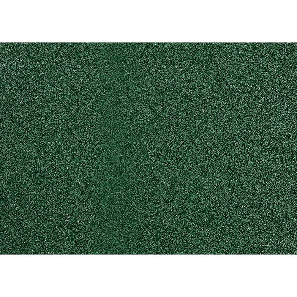 Capacho em Vinil Euro Sweet Home Liso 60x40x1cm - Item Variado