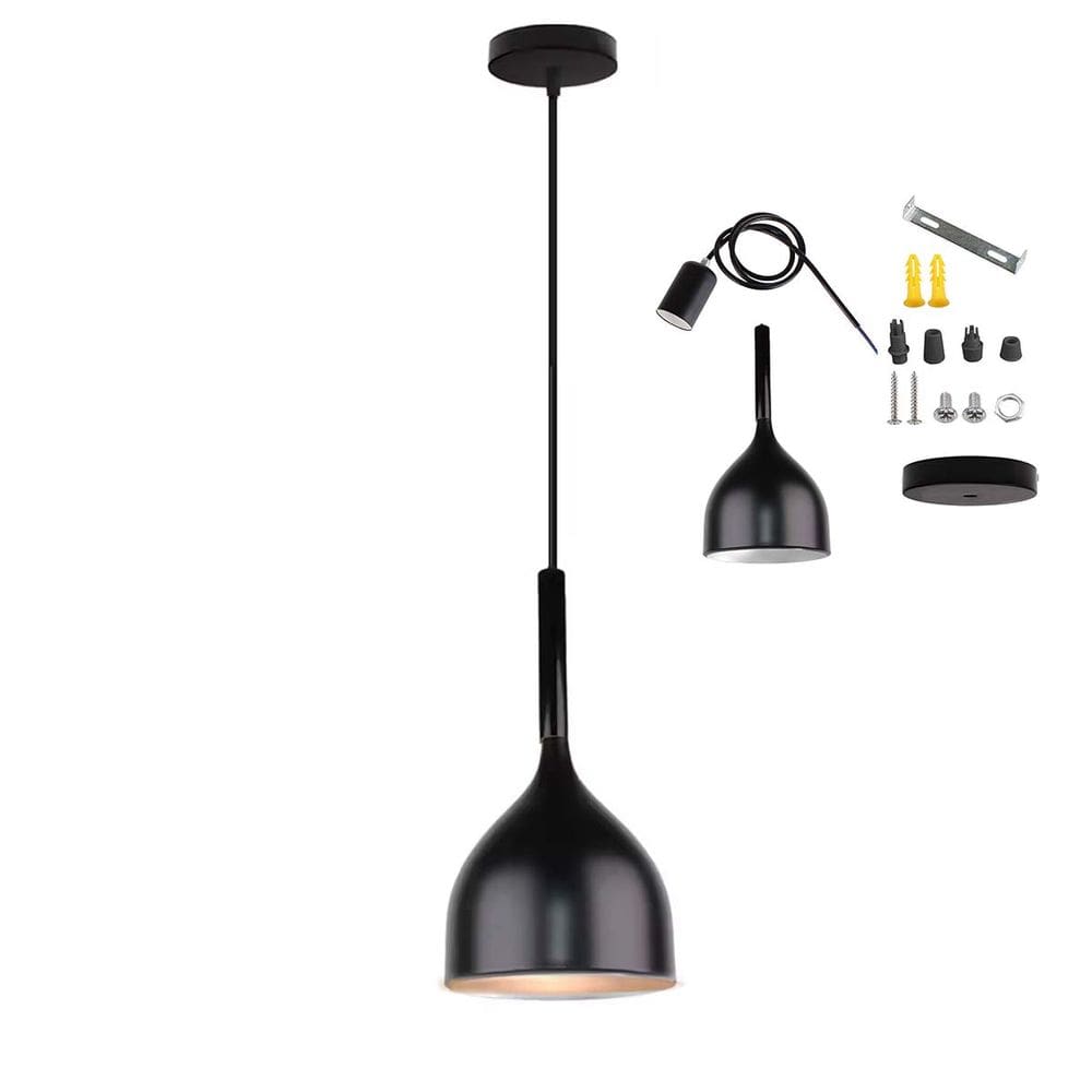 Lustre Pendente Iluminaçao Casa Quarto Sala de Jantar Estar Comercial Residencial Recepçao Restaurante Vintage Decoraçao Ambiente