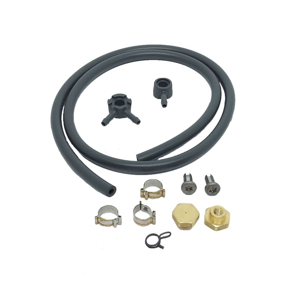 Tubo Condutor Água Completo Proteção Cortador Disco K760