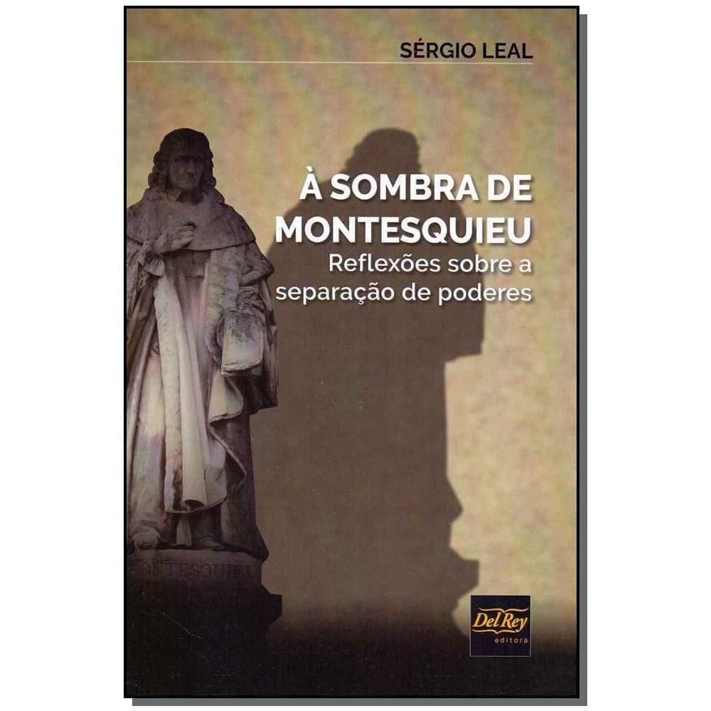 Sombra de Montesquieu, À