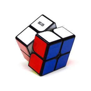 Cubo Mágico Profissional 2x2 Cuber Pro 2 - Cuber Brasil