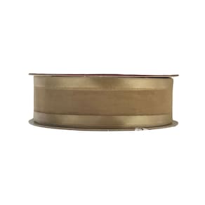 Fita De Voal Borda Cetim ZC005 22mm Progresso Nº5 10 Metros
