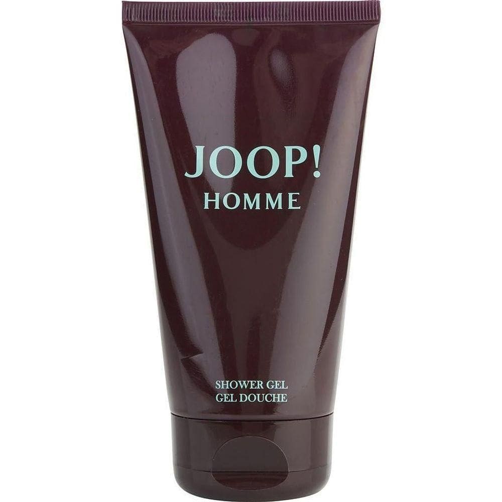 Gel De Banho Masculino Joop! 150 Ml